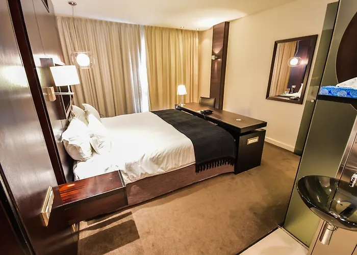 Beach Hotels Colosseum