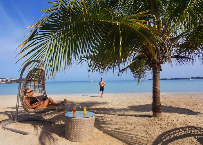 Royalton Hideaway Negril, An Autograph Collection All-Inclusive - Adults Only
