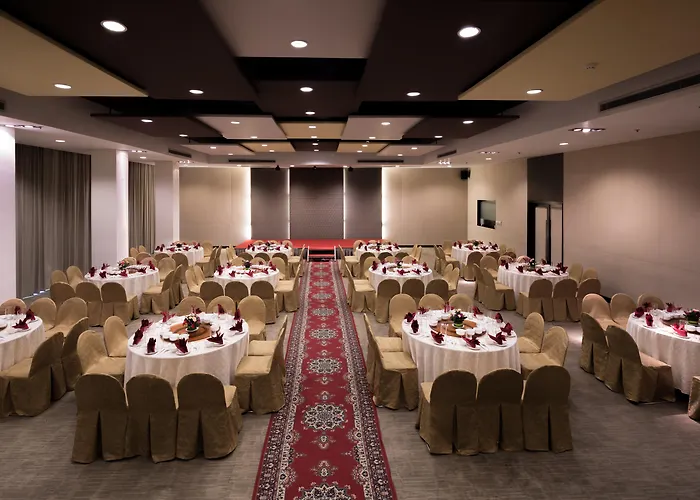 Villa: Palace Hotel Saigon