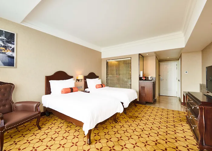 Eastin Grand Hotel Saigon