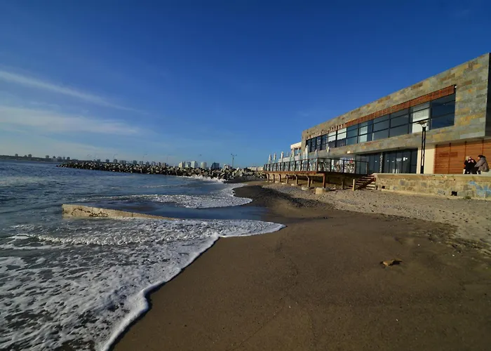 Hotel Sunset Beach