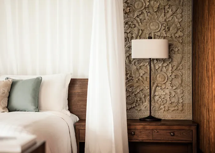 Four Seasons Bali At Jimbaran Bay