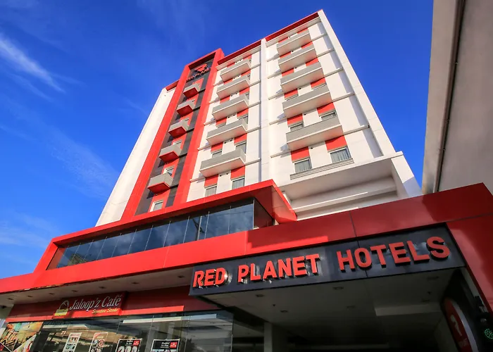 Red Planet