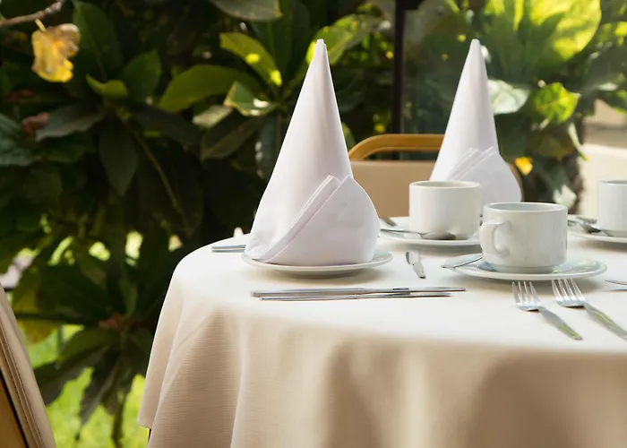 Garden Hotel