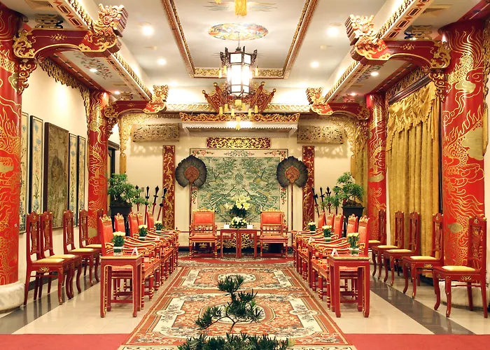 Saigon Morin Hotel