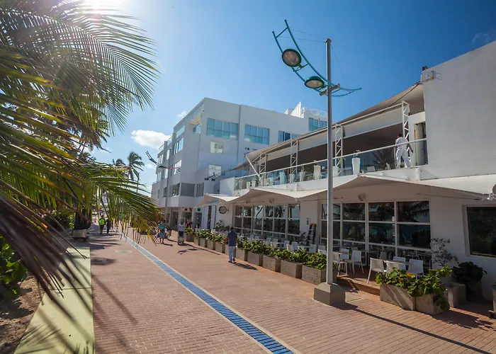 Hotels With Four Stars Casablanca