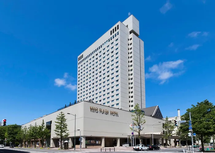 Keio Plaza