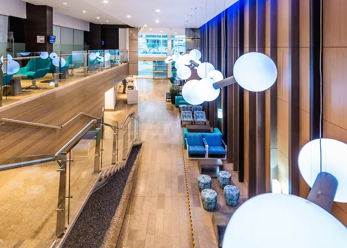 Holiday Inn Express - Bocagrande By Ihg
