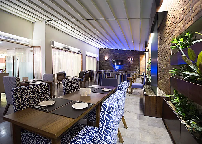 The J Hotel & Spa
