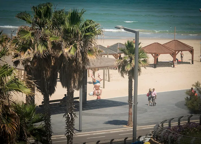 Dream Beach 98 Hotel And Spa - Affordable Seaside Choice 2026