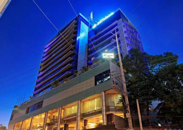 Parklane International