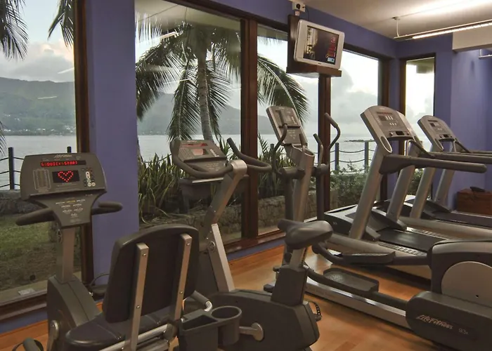 Hilton Seychelles Northolme & Spa (Adults Only)