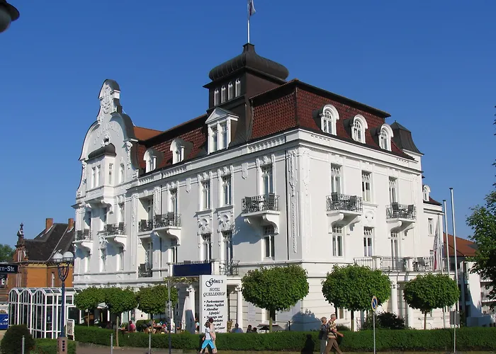 Göbel`s Quellenhof