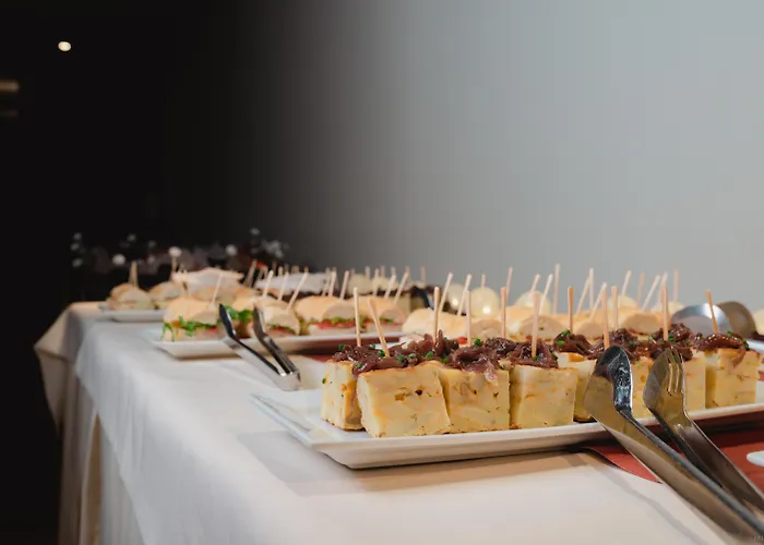 3 star hotel: Punta Trouville Hotel