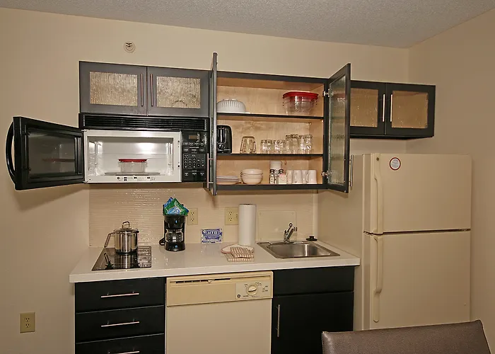 Candlewood Suites -Yorktown By Ihg