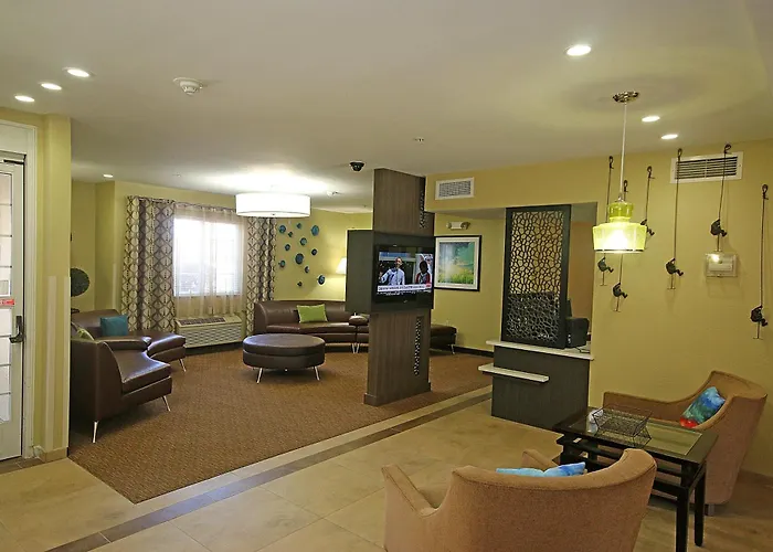 Candlewood Suites -Yorktown By Ihg