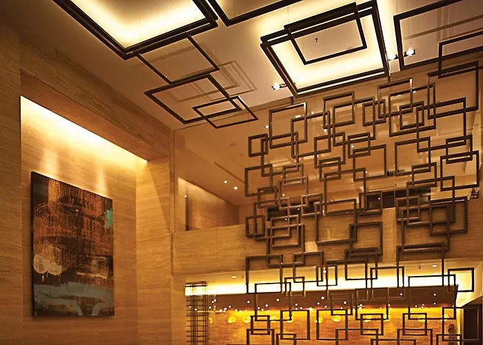  Hilton Bogota