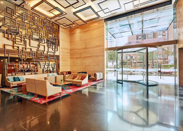  Hilton Bogota