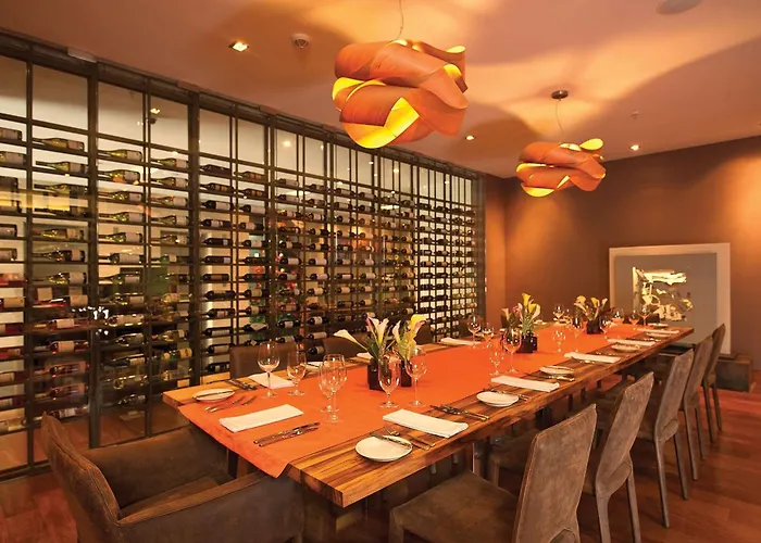  Hilton Bogota