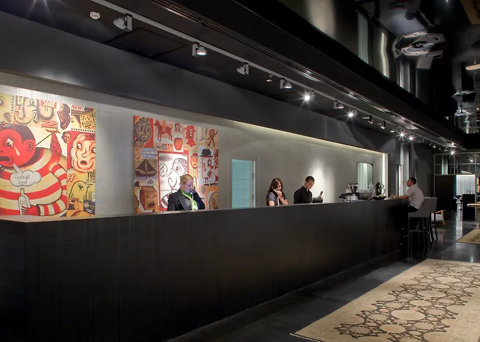 4 Sterne Hotels Leonardo Boutique Tel Aviv
