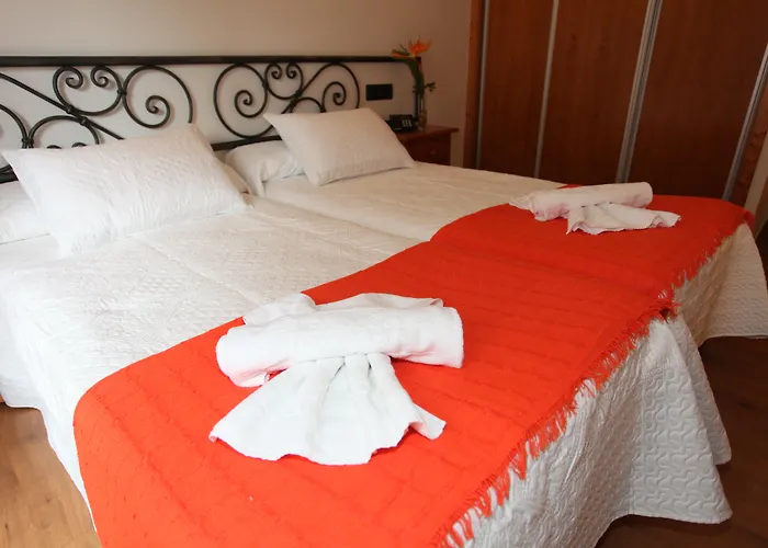 Hotel La Bodega