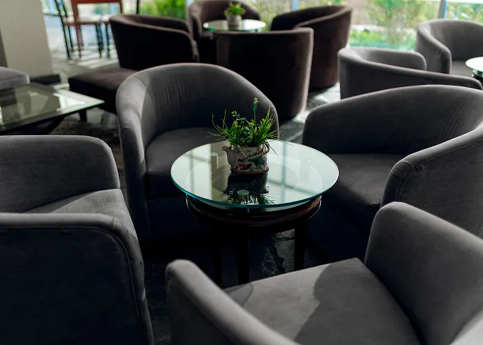 Hotel Jose Antonio Puno