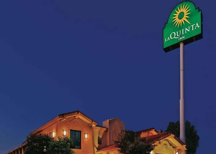 La Quinta Inn By Wyndham Odessa