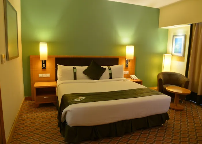 Animaux admis Holiday Inn Dar Es Salaam By Ihg
