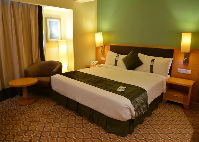 Animaux admis Holiday Inn Dar Es Salaam By Ihg