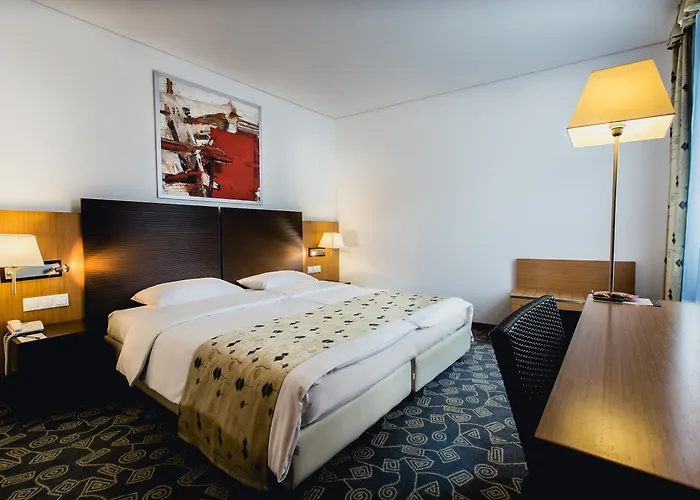 Spa Hotels Resorts Museum Budapest