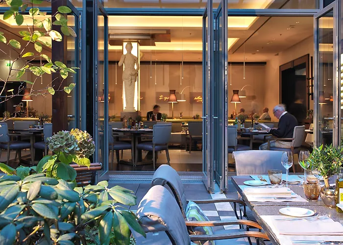 Design hotel 