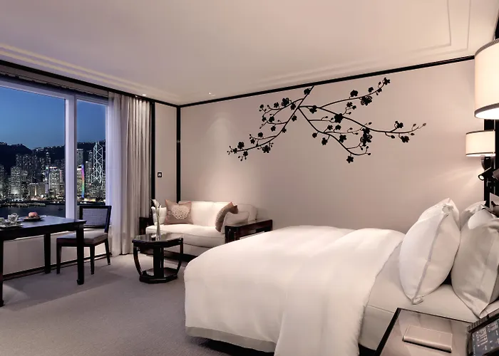 The Peninsula Hong Kong