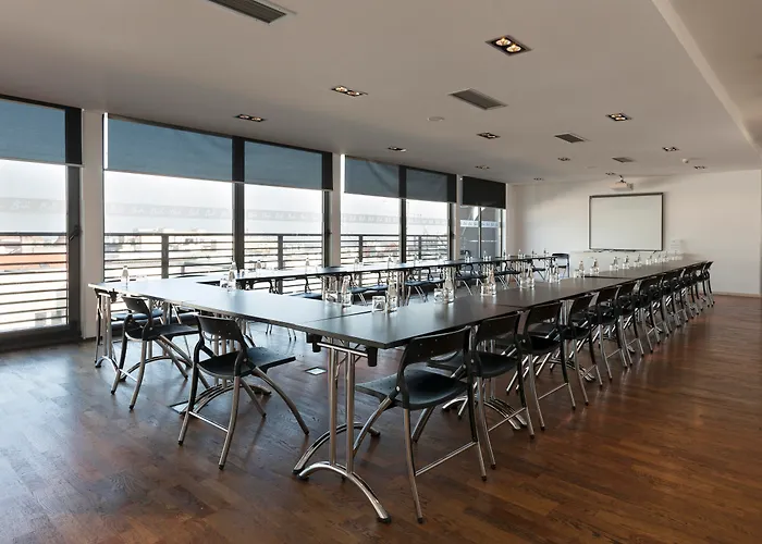 Hotel Am Belgrade Art , A Member Of Radisson Individuals