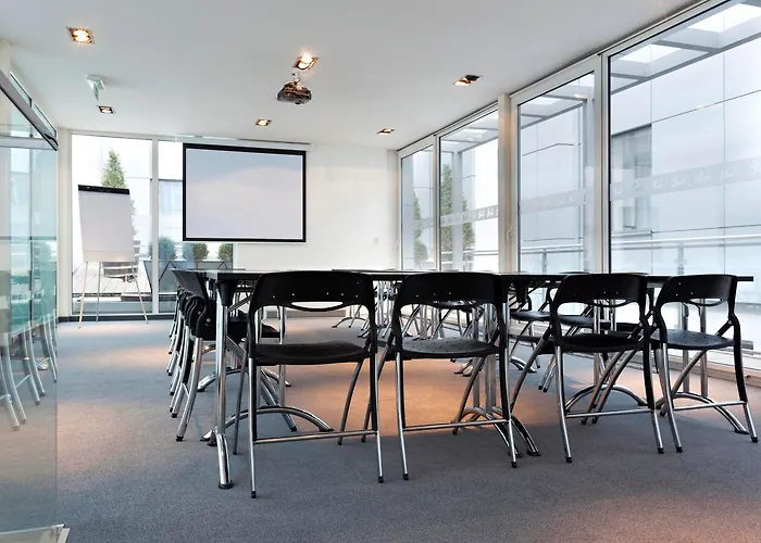 Hotel Am Belgrade Art , A Member Of Radisson Individuals