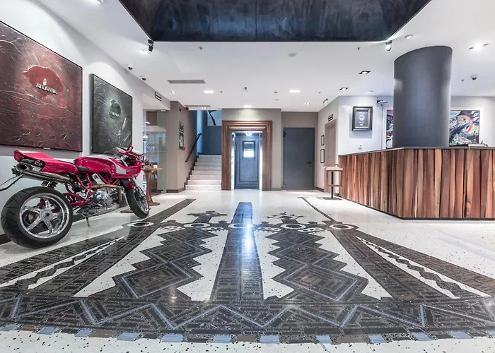 Solun Hotel & Spa