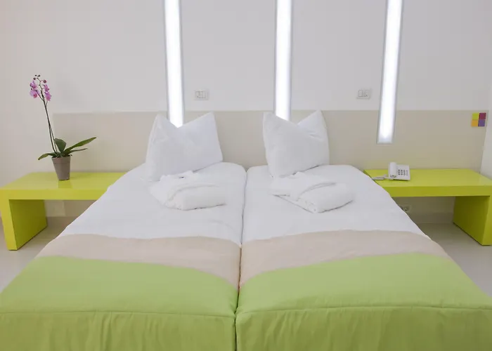 Christina Hotel