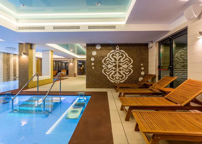 Splendid Conference & Spa - Adults Only