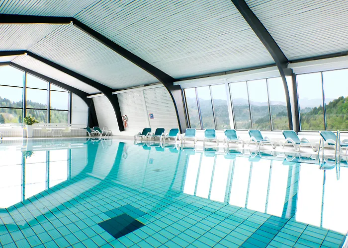Hotel: Hotel Park - Sava Hotels & Resorts