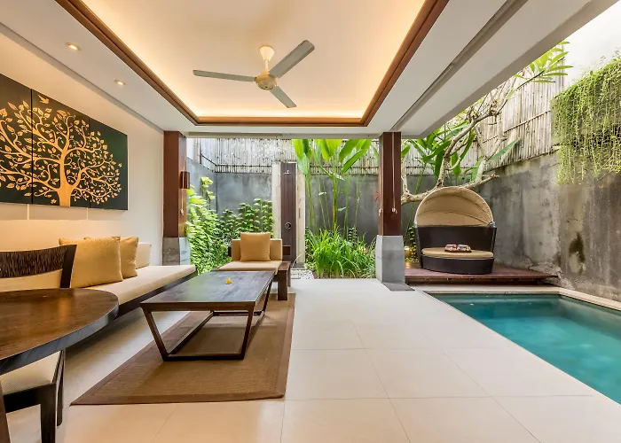 Tanadewa s Nusa Dua Bali By Cross Collection