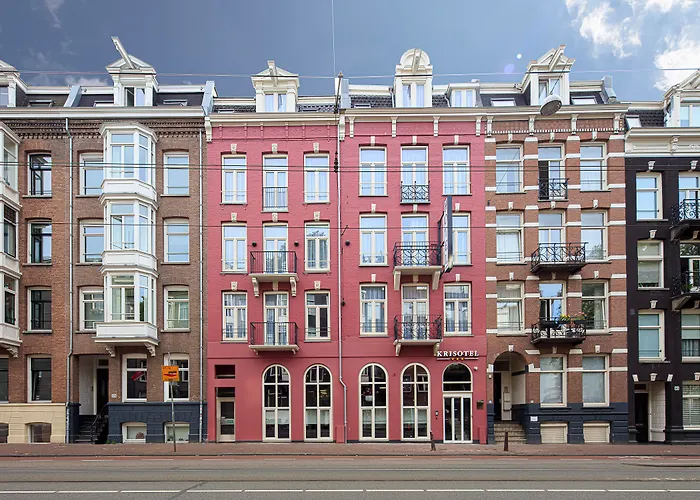 De Paris Amsterdam