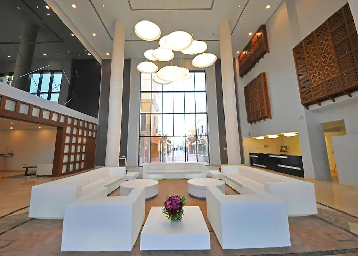 Andalus Al Seef & Spa