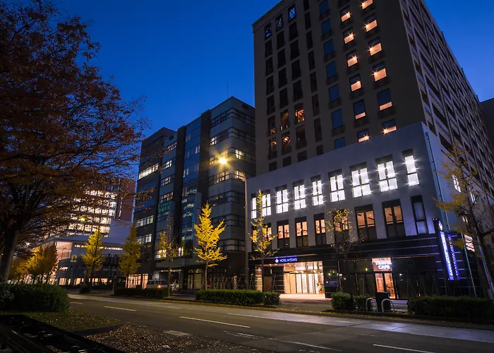 Mystays Premier Kanazawa
