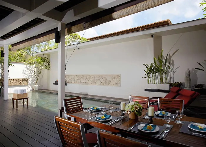 Temple Hill Residence Villa
