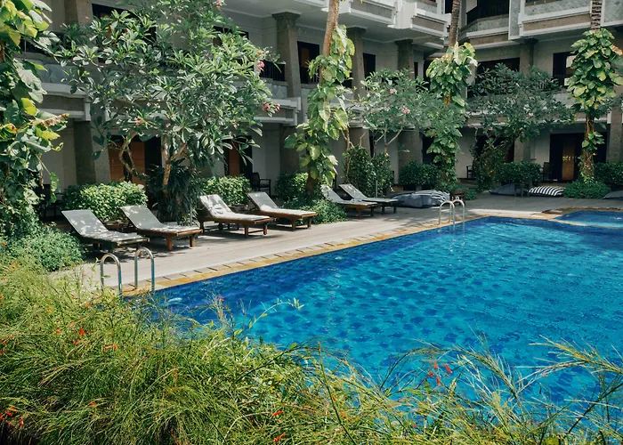 Vira Bali Boutique & Suite