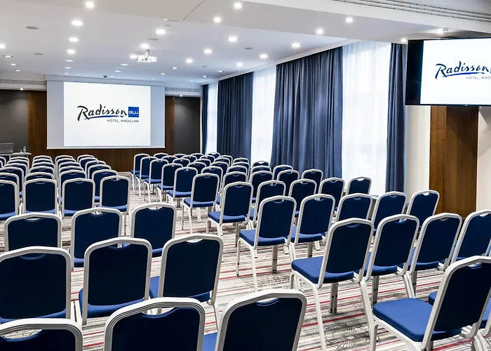 Radisson Blu