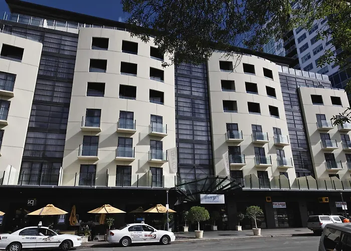 Romantic hotels Mantra Hindmarsh Square