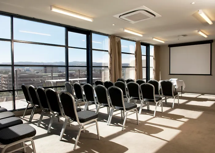 Romantic hotels Mantra Hindmarsh Square
