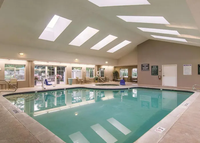 La Quinta By Wyndham Denver Airport Dia