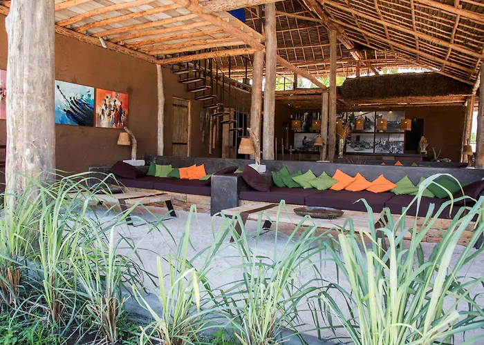 Mwezi Boutique