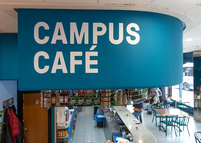 Aparthotel Campus